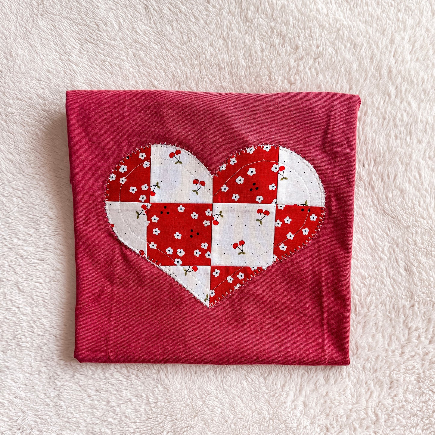 Heart Top