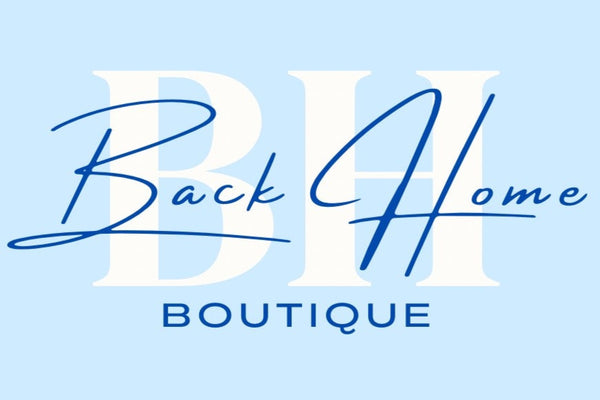 Back Home Boutique