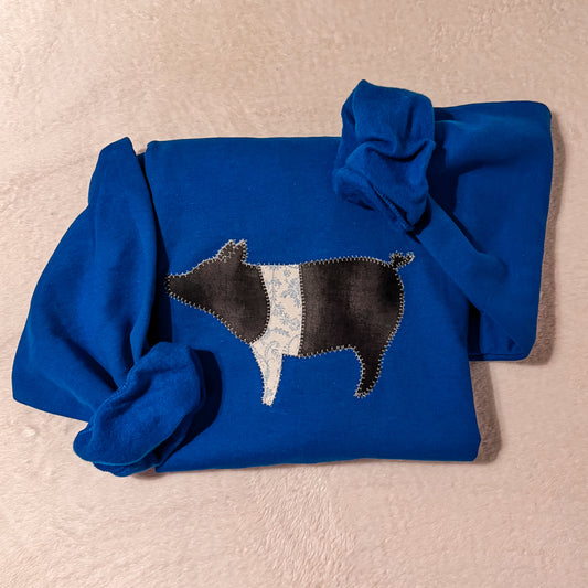 Pig Custom Top